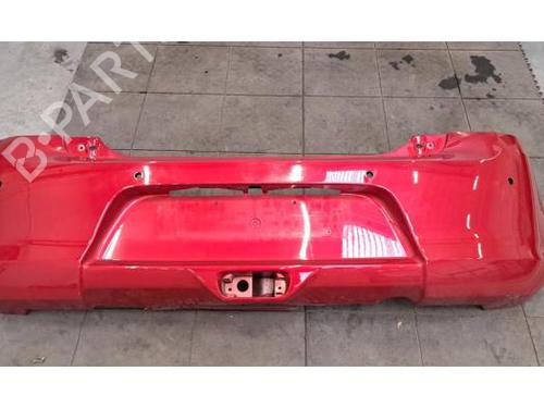 Used Rear bumper Rear bumper SUZUKI SWIFT V (AZ) 1.2 Hybrid (Mild Hybrid) (A2L412) (83 hp) 36379411 36379411
