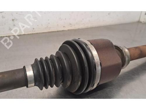 Right front driveshaft PEUGEOT BOXER Van 2.2 BlueHDi 140 | BP32847309M39 - Image 3