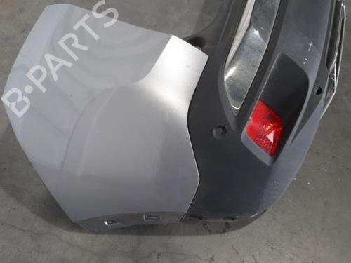 Used Rear bumper PEUGEOT 3008 II SUV (MC_, MR_, MJ_, M4_) 1.2 THP/ PureTech 130 (MRHNSM, MRHNSU, MRHNSJ, MRHNYW,... (131 hp) 19576521