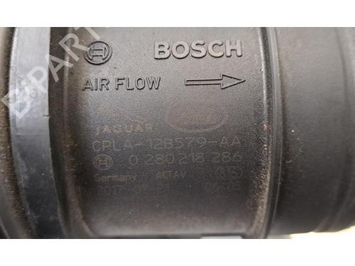 Mass air flow sensor JAGUAR F-PACE (X761) 3.0 SDV6 AWD | BP35746791M95 - Image 6