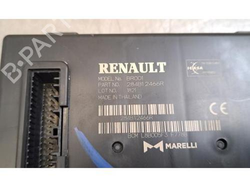 Electronic module RENAULT TRAFIC III Van (FG_) 2.0 dCi 150 (FGMU) | BP37515001M83 - Image 4