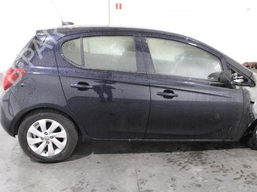 Ratstangsstang OPEL CORSA E (X15) 1.2 (08, 68) | BP10871757I23 