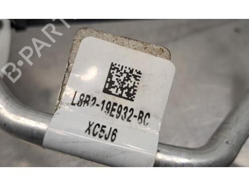 AC pipe LAND ROVER DEFENDER Station Wagon (L663) D200 MHEV 4x4 | BP40517662M126 - Image 2
