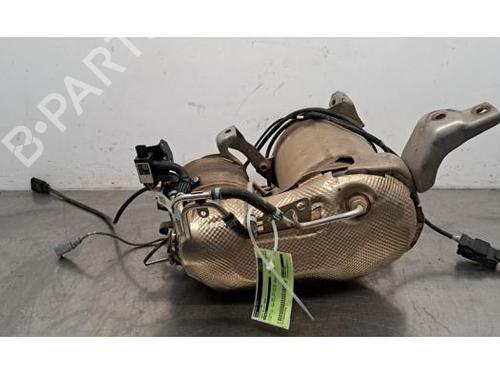 Particulate filter AUDI A3 Limousine (8YS, 8YM) 35 TDI | BP23633719M81 
