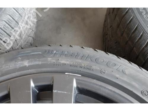 Rim BMW X6 (E71, E72) M | BP23614652C45 