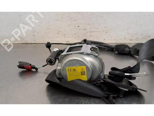 Front left seatbelt RENAULT AUSTRAL E-TECH 200 Hybrid (HGM2) | BP37082953I26  - Image 6