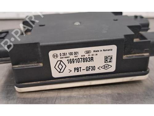 Elektronisk modul NISSAN INTERSTAR Van (X62B) dCi 150 | BP30651191M83