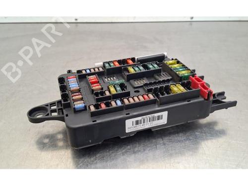 Sikringsdåse Sikringsdåse BMW X5 (F15, F85) M 50 d (381 hp) 36480116 36480116