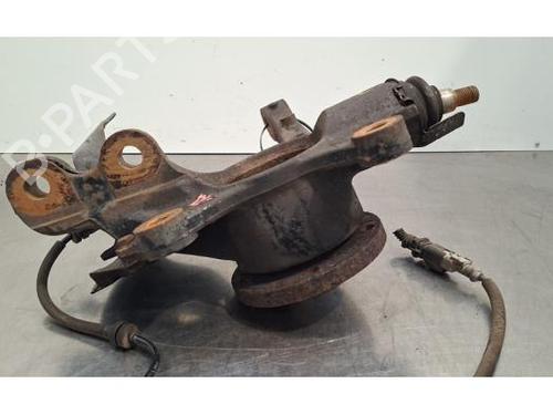 Right front steering knuckle FIAT SCUDO Van 1.5 Multijet 120 (506) | BP31241760M26