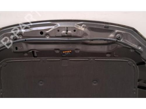 Motorhjelm MAZDA 3 Hatchback (BP) 2.0 SKYACTIV-G M Hybrid | BP39235024C1 - Image 5