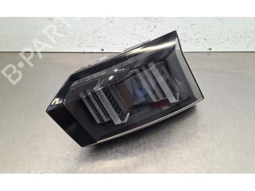 Used Left taillight Left taillight PEUGEOT 5008 II (MC_, MJ_, MR_, M4_) 1.2 THP (MRHNYH, MRHNYW, MRHNSJ, MRHNSU, MRHNSM) (131 hp) 39645717 39645717
