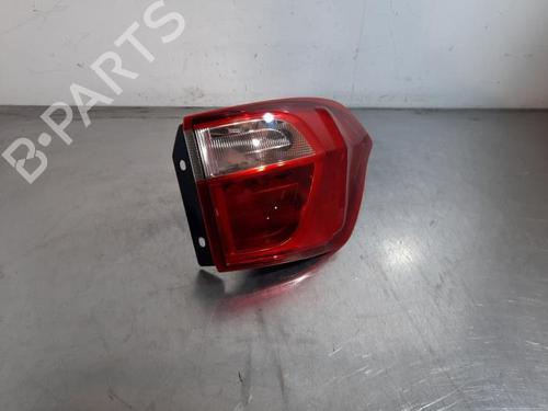 Used Right taillight Right taillight FORD ECOSPORT 1.5 EcoBlue TDCi (95 hp) 34120915 34120915