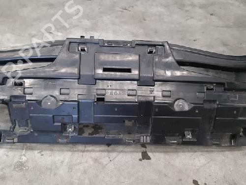 Rear bumper reinforcement BMW 3 (F30, F80) 320 d | BP10878981C73 