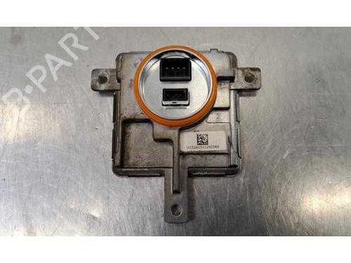 Electronic module LAND ROVER RANGE ROVER EVOQUE (L538) 2.0 D 4x4 | BP38606447M83 - Image 2