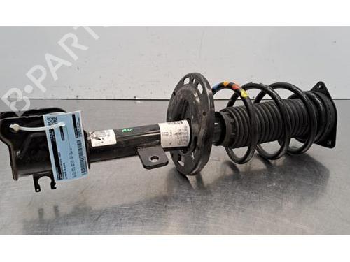 Used Right front shock absorber Right front shock absorber 36892859 36892859