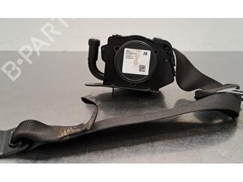 Pre-tensor trás direito TESLA MODEL 3 (5YJ3) EV (275 hp) 31178857