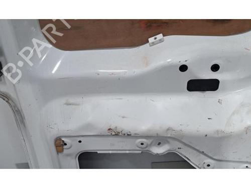 Tailgate CITROËN JUMPY III Van (V_) 2.0 BlueHDi 120 | BP31842787C6  - Image 10