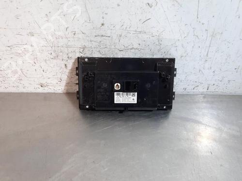 Pantalla multifuncion PEUGEOT 208 II (UB_, UP_, UW_, UJ_) 1.5 BlueHDI 100 | BP30046944C48 