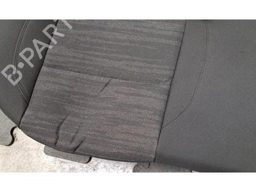 Seats set JEEP AVENGER (J2) Electric | BP37285075C78 - Image 13