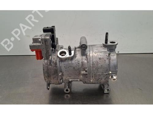 Used AC compressor AC compressor FORD TRANSIT CUSTOM V710 Van (NRN) 2.5 Duratec Plug-in-Hybrid (232 hp) 33443350 33443350