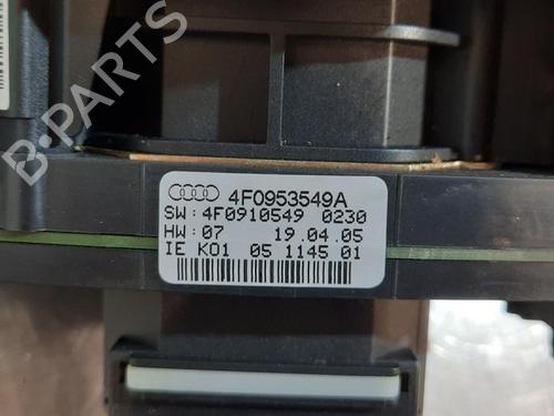 Steering column stalk AUDI A6 C6 (4F2) 3.0 TDI quattro | BP23579686I23 