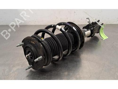 Højre fortil støddæmper HYUNDAI GETZ (TB) 1.6 (106 hp) 30163730