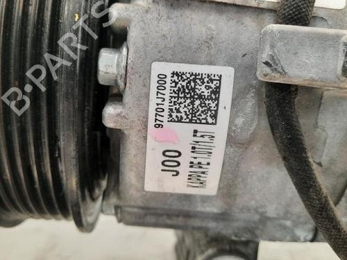 AC compressor KIA CEED Sportswagon (CD) 1.0 T-GDI | BP23600182M34 