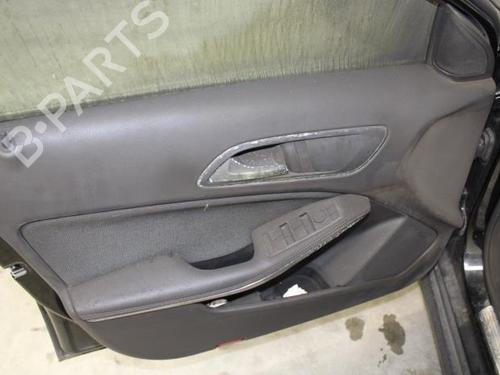 Pipe MERCEDES-BENZ A-CLASS (W176) A 200 CDI / d (176.008) | BP23599665M125 - Image 22