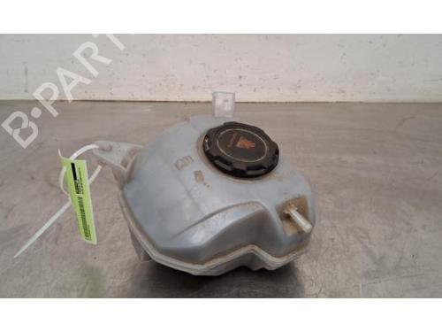 Used Expansion tank VW POLO VI (AW1, BZ1, AE1) 1.0 (75 hp) 29195384