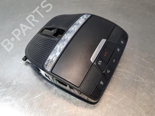 Interior roof light MERCEDES-BENZ GLC Coupe (C253) 200 EQ Boost (253.380) | BP15029071I8 