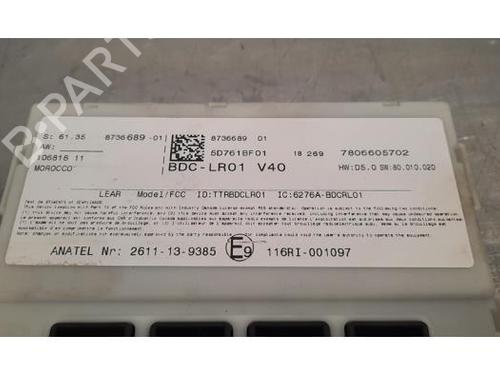 Elektronisk modul BMW 2 Gran Tourer (F46) 220 i | BP23618880M83 