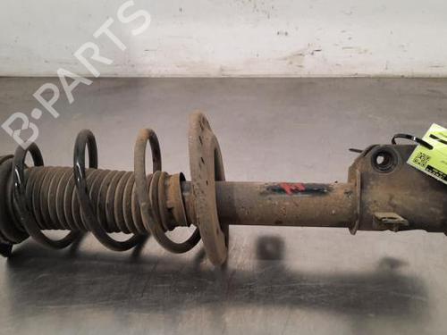 Used Right front shock absorber PEUGEOT 208 II (UB_, UP_, UW_, UJ_) 1.5 BlueHDI 100 (102 hp) 23634032