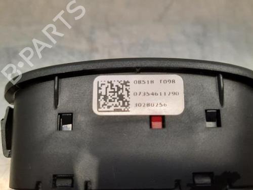 Warning switch FIAT FIORINO Box Body/MPV (225_) 1.3 D Multijet | BP19633774I22 