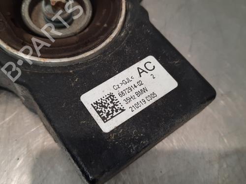 Other BMW 3 Touring (F31) 318 i | BP15023966O1 