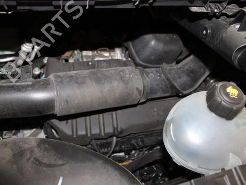Left front driveshaft NISSAN INTERSTAR Van (XDD) DCI 150 | BP37499293M38 - Image 23
