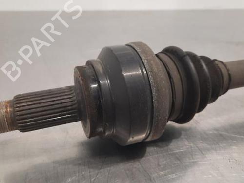 Right rear driveshaft BMW 3 (F30, F80) 330 d xDrive | BP18746959M41 