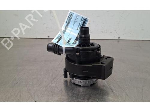 Used Auxiliary water pump Auxiliary water pump PEUGEOT 208 II (UB_, UP_, UW_, UJ_) e-208 (136 hp) 34408171 34408171