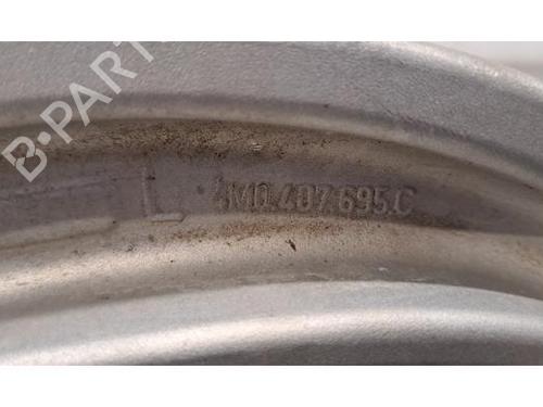 Left front suspension arm AUDI E-TRON (GEN) S quattro | BP29879668M12 