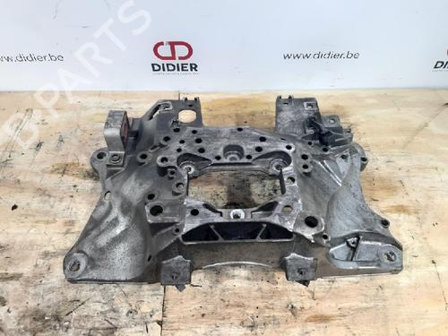 Used Gearbox mount AUDI Q7 (4MB, 4MG, 4MQ) 3.0 TDI quattro (218 hp) 10878544