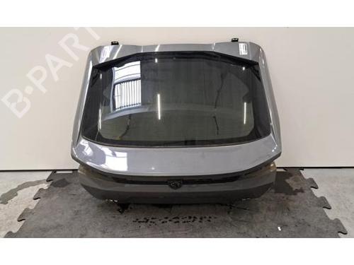 Used Tailgate Tailgate 37251526 37251526