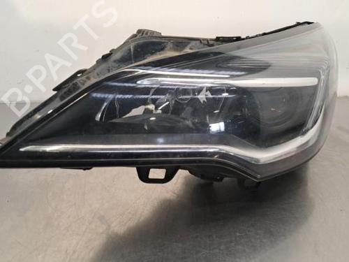 Left headlight OPEL ASTRA K Sports Tourer (B16) 1.6 CDTi (35) | BP23592392C28