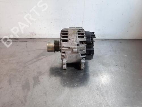 Generator Generator SKODA FABIA IV (PJ3) 1.0 TSI (116 hp) 34272399 34272399