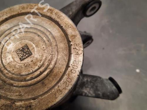 Auxiliary water pump MERCEDES-BENZ C-CLASS Coupe (C205) C 180 (205.340) | BP20079066M111 