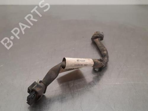 Used Cable MERCEDES-BENZ C-CLASS (W205) C 250 BlueTEC / d 4-matic (205.009) (204 hp) 23594266