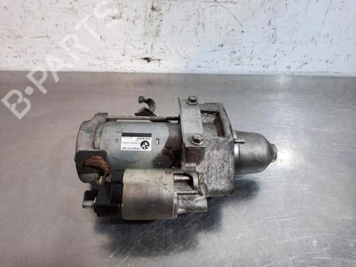Used Starter BMW X5 (E70) xDrive 50 i (408 hp) 23604239