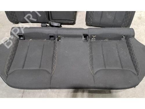 Seats set SKODA KAMIQ (NW4) 1.0 TSI | BP31029503C78