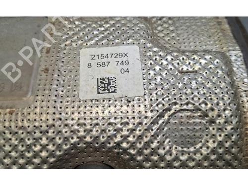 Catalyst BMW 5 (G30, F90) 520 d Mild-Hybrid xDrive | BP35935161M10 - Image 4