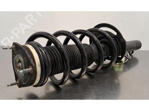 Left front shock absorber FORD TRANSIT V363 Van (FCD, FDD) 2.0 EcoBlue | BP30057264M16