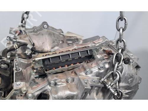 Gearbox TOYOTA RAV 4 V (_A5_, _H5_) 2.5 Hybrid (AXAH52) | BP28081972M3 