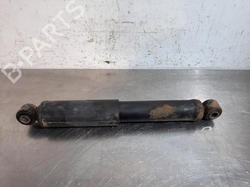 Used Left rear shock absorber CITROËN JUMPER II Van 2.0 BlueHDi 130 (130 hp) 23622422